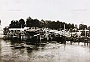 Il nuovo ponte sul Piovego 1906-08 Archivio F.lli Alinari.(Fabio Fusar) 2